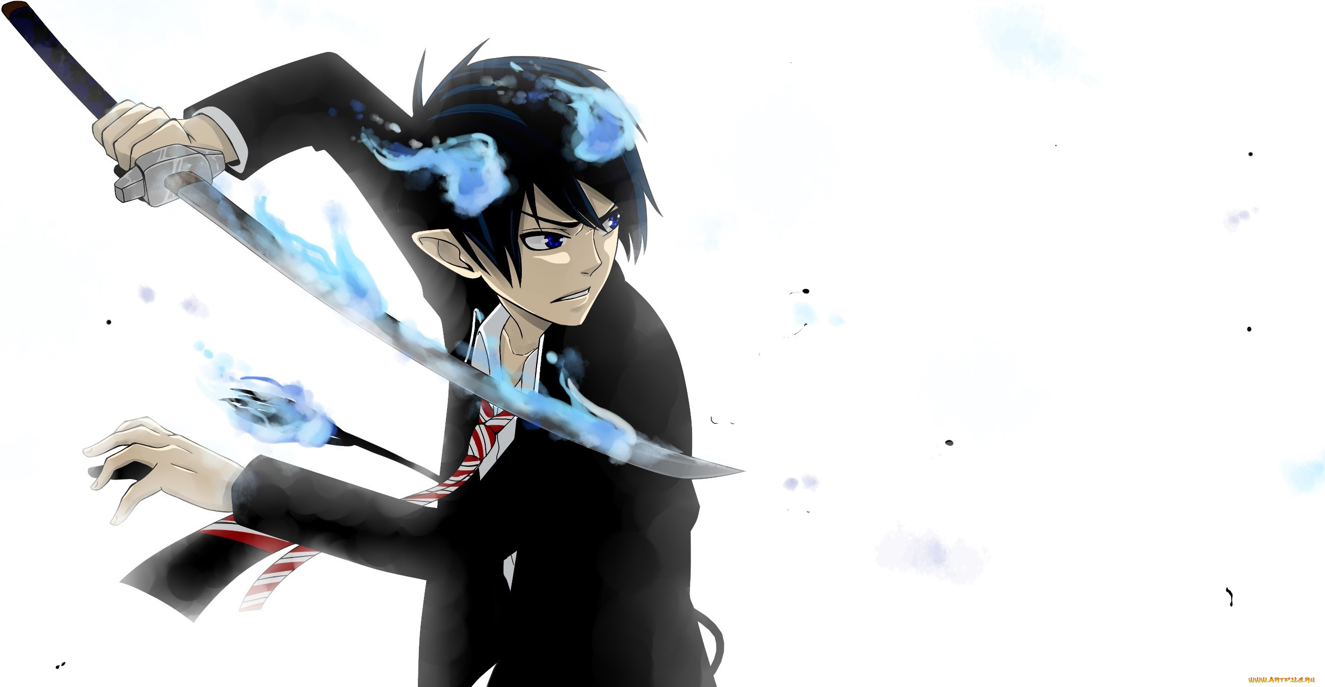 , ao no exorcist, , , , , 